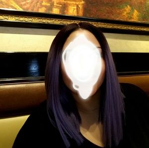 Bobbi Boss Yara Lace front wig